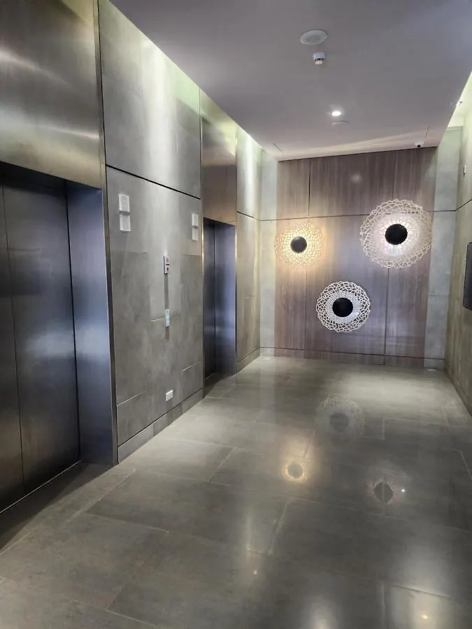 דירות Davao City Aeon Tower 1812 By Dpr