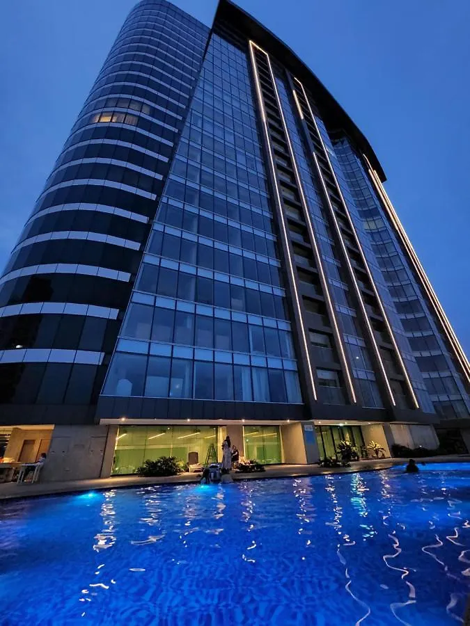 דירות Davao City Aeon Tower 1812 By Dpr 0*,  הפיליפינים